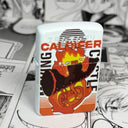 Calcifer Lighter