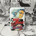 Hitsugaya Manga Cover 16 Ligter