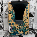 Blastoise Evolutions Wallet