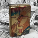 Gran Seiko Lighter