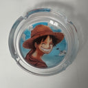 Luffy Ashtray