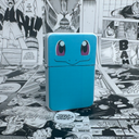 Squirtle Face Lighter