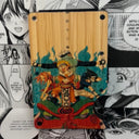 Team Kakashi Wallet