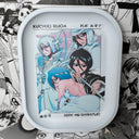 Rukia Rolling Tray