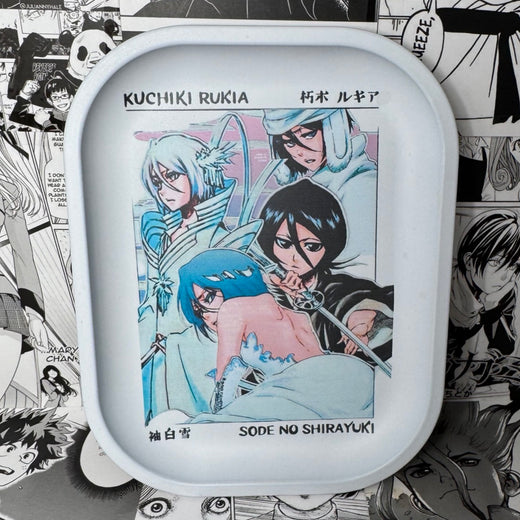 Rukia Rolling Tray