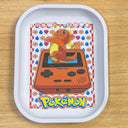 Charmander Rolling Tray