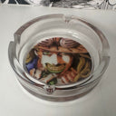 Gyro Steelball Ashtray