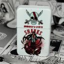 Shanks Lighter