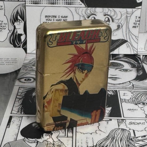 Lighter Only