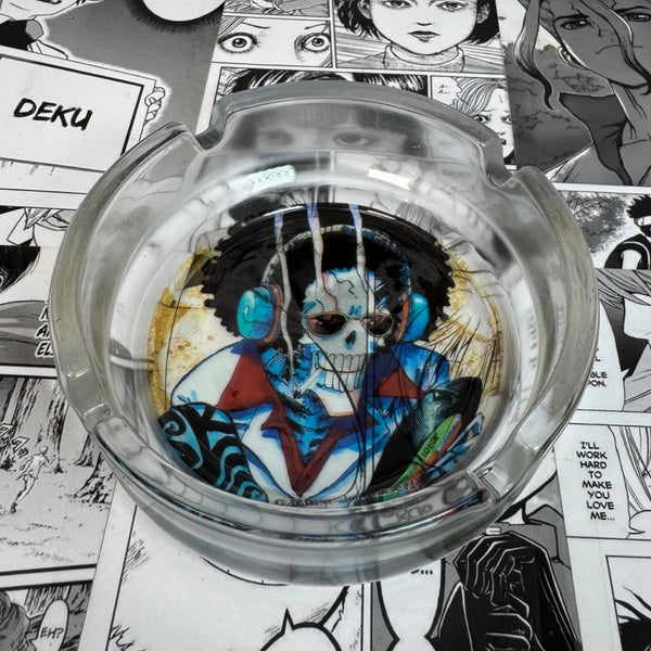 Brook Ashtray
