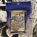 Goku Burger Cover 11 Lighter