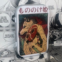 Princess Mononoke Lighter