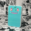 Bulbasaur Face Lighter