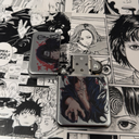 Itachi Hands Lighter