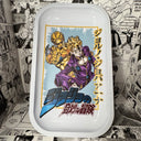 Giorno Golden Experience Rolling Tray