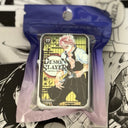 Sanemi Manga Cover 17 Lighters