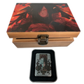 Naruto Madara Uchiha Anime Stash Box Set - spicedanime