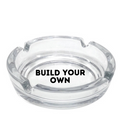 Custom Ashtray | Personalized Design Ashtray