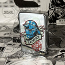 Alphonse Head Lighter