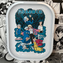 Howl & Sophie Rolling Tray