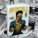 Invincible Lighter