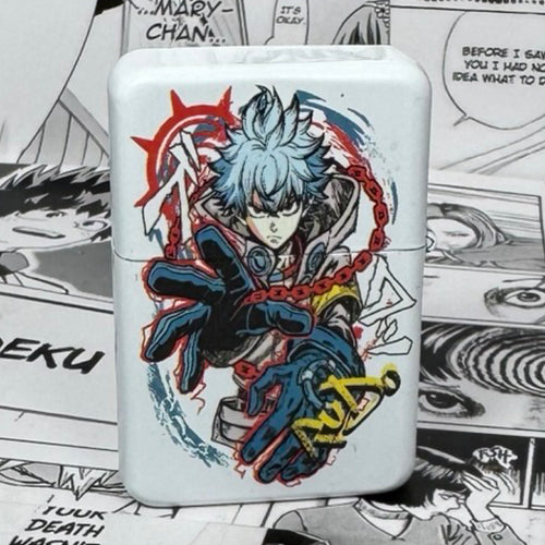 Lighter Only