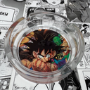 Dragon Ball Goku Ashtray