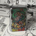 Goku Shenron Lighter