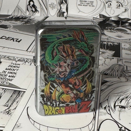 Lighter Only
