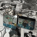 Gon Manga Cover Lighter