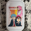 Baby Lance & Dot Rolling Tray