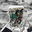 Senku & Ryusui Lighter