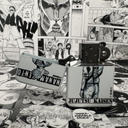 Nanami’s Back Lighter