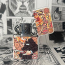 Rengoku Sword Cover Lighter