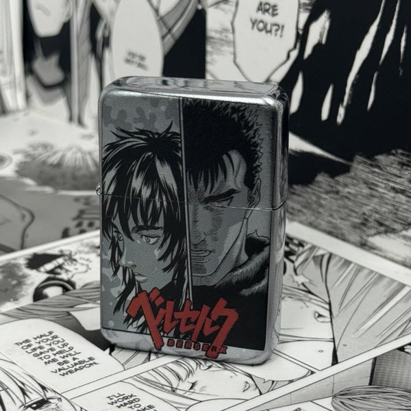 Casca Guts Lighter