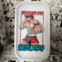 Baki Hanma Rolling Tray