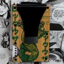 Rayquaza Wallet