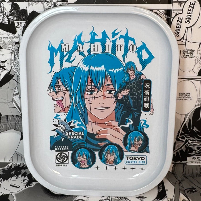 Mahito Rolling Tray