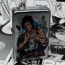 Captain Yami Lighter