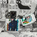 Okarun Lighter