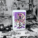 Purple Frieza Lighter