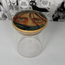Eren Eyes Spice Jar