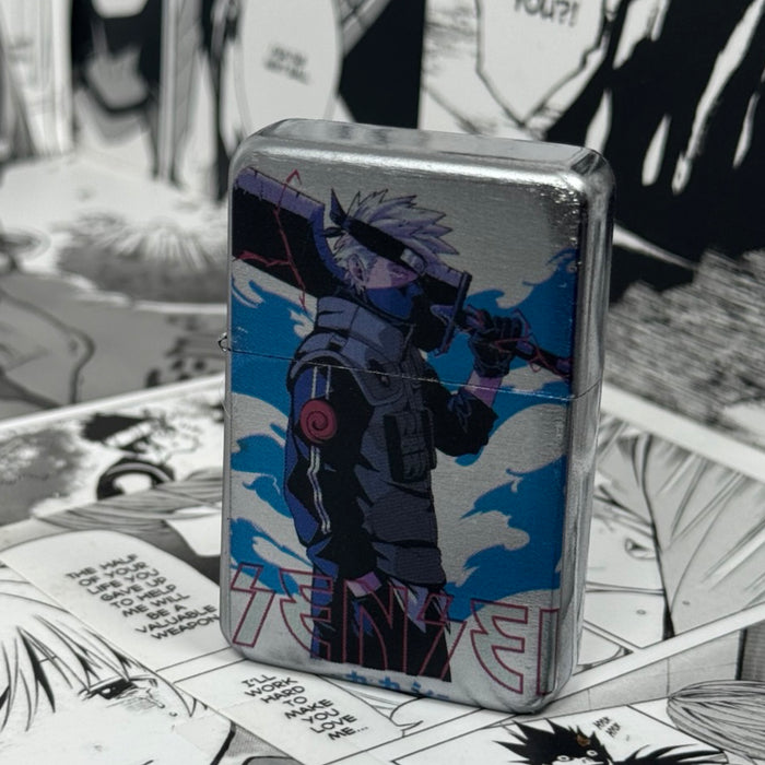 Kakashi Lighter