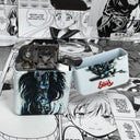 Guts on Skull Knight Lighter