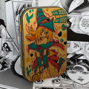 Dark Magician Girl Lighter