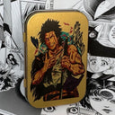 Captain Yami Lighter