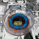SpongeBob Ashtray