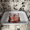 Luffys Hand Rolling Tray