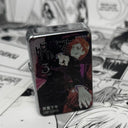 Nobara Manga Cover 3 Lighter