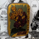 Giorno & Golden Experience Lighter